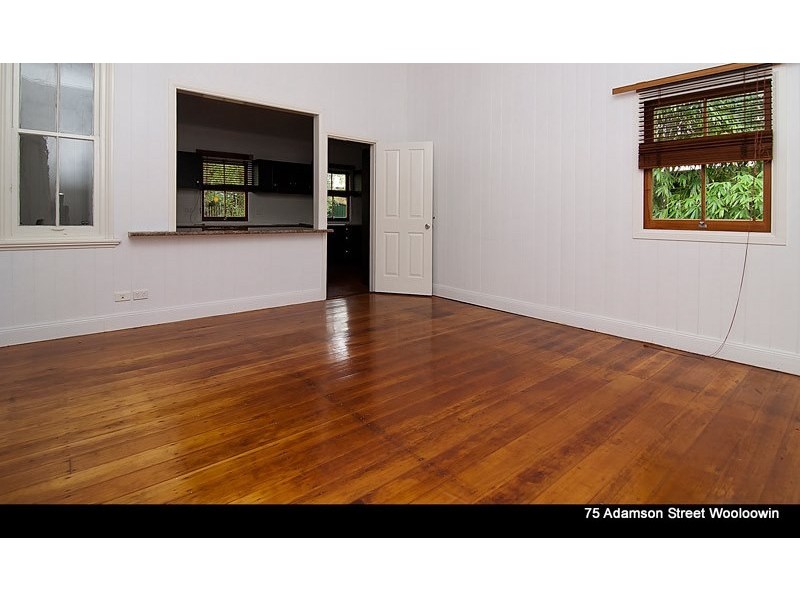 75 Adamson Street, Wooloowin QLD 4030