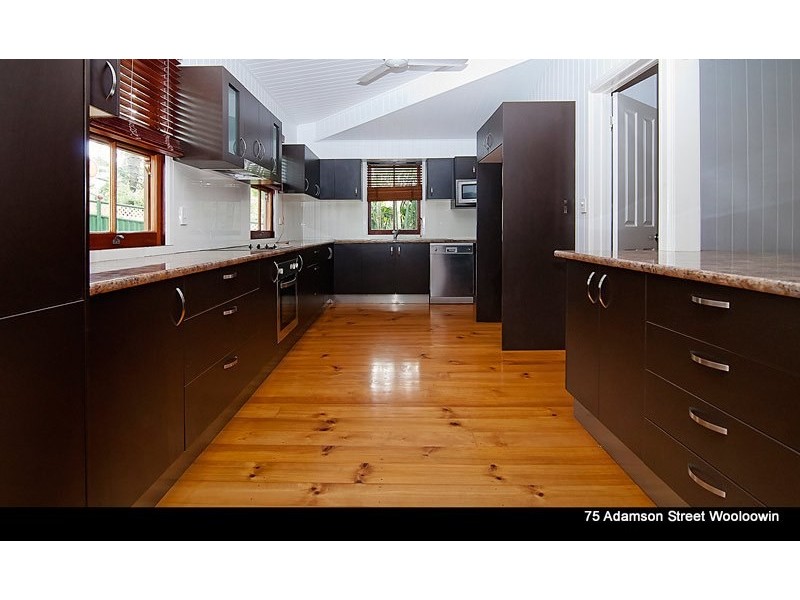 75 Adamson Street, Wooloowin QLD 4030