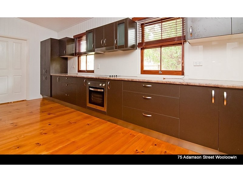75 Adamson Street, Wooloowin QLD 4030