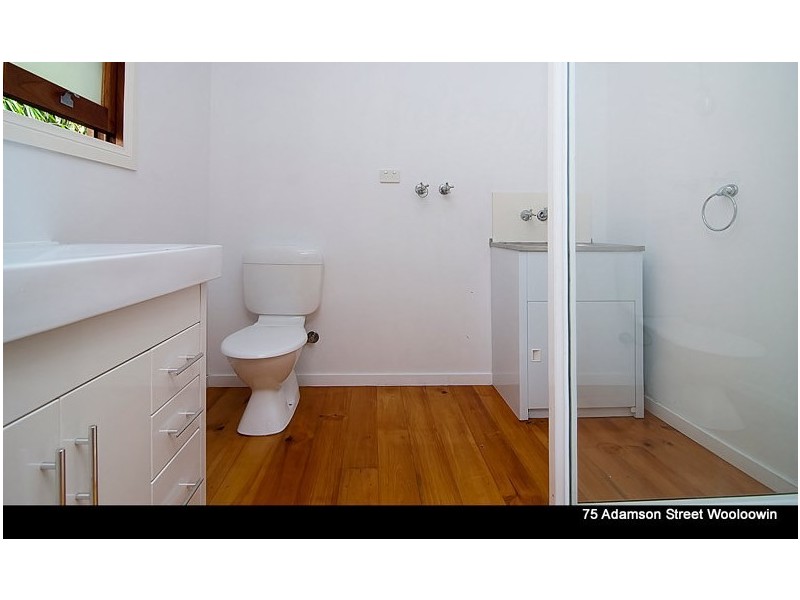 75 Adamson Street, Wooloowin QLD 4030
