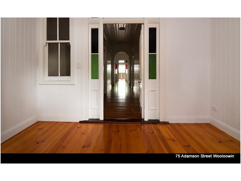 75 Adamson Street, Wooloowin QLD 4030