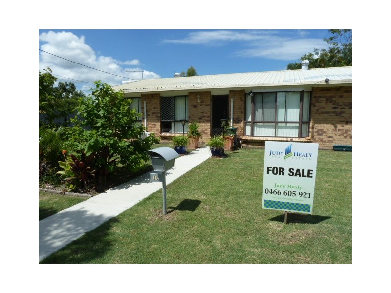 1 “B” Emerald Street, Marsden QLD 4132