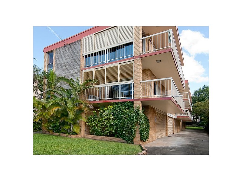 Unit 1, 19 Childs Street, Clayfield QLD 4011