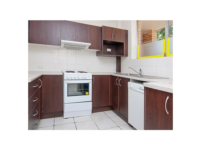 Unit 1, 19 Childs Street, Clayfield QLD 4011