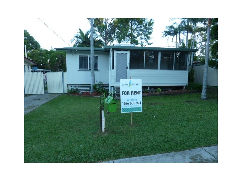 41 Leichardt, Logan Central QLD 4114