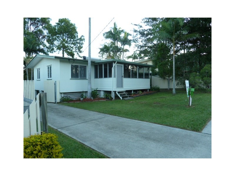 41 Leichardt, Logan Central QLD 4114