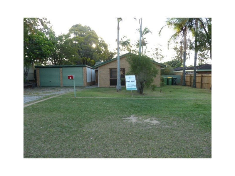 4 Emerald Street, Marsden QLD 4132