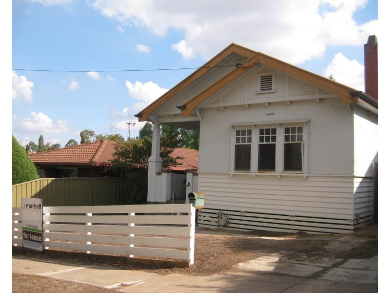 215 Forest Street, Bendigo VIC 3550