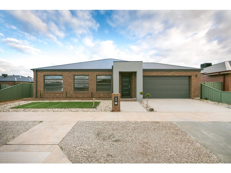 Lots 1/19 Greenfield Drive, Epsom VIC 3551