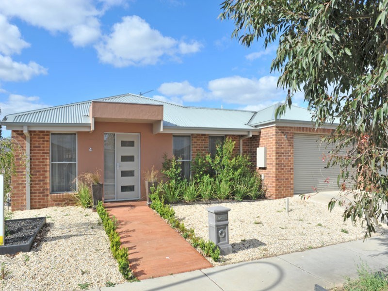 4 Arinya Close, Ascot VIC 3551