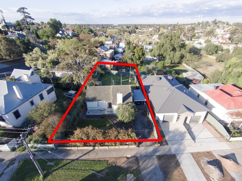 260 Wattle Street, Bendigo VIC 3550