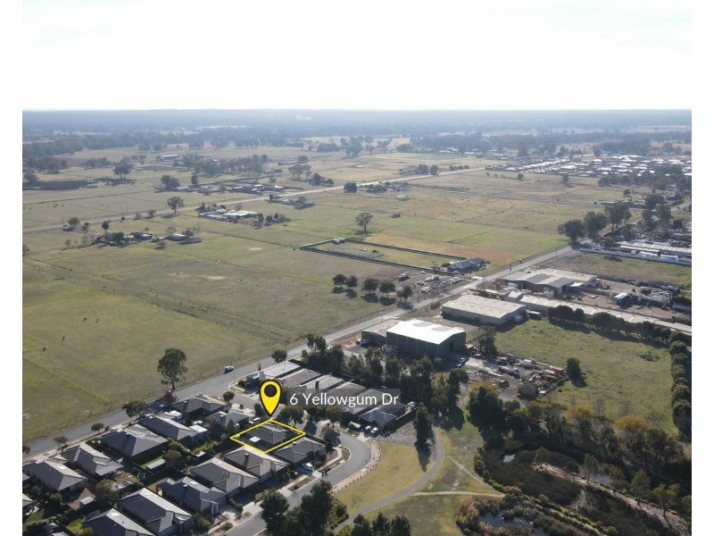 6 Yellowgum Drive, Epsom VIC 3551