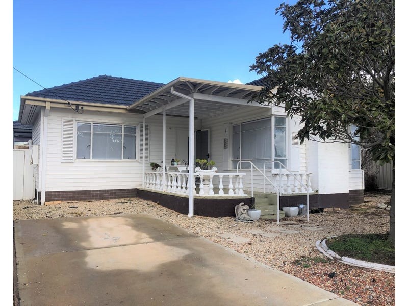 60 Smith Street, North Bendigo VIC 3550