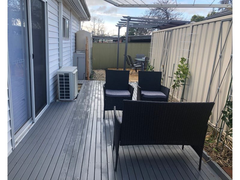 60 Smith Street, North Bendigo VIC 3550