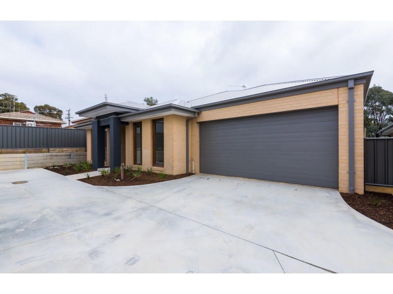 U5 / 9 Norfolk Street, Bendigo VIC 3550