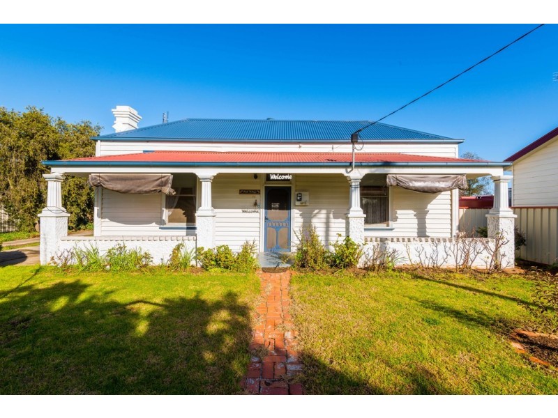 20 Tarnagulla Road, Inglewood VIC 3517