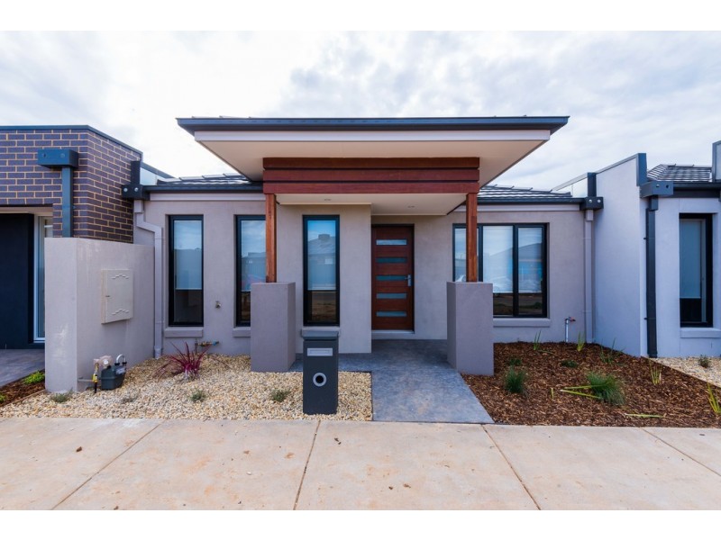 9 Ruedin Street, Huntly VIC 3551