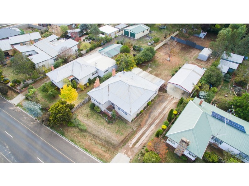 42 Ray Street, Castlemaine VIC 3450