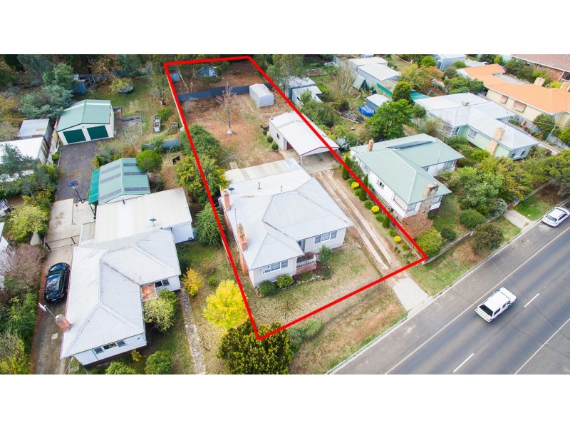 42 Ray Street, Castlemaine VIC 3450