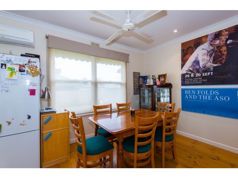1 Fifth Avenue, White Hills VIC 3550
