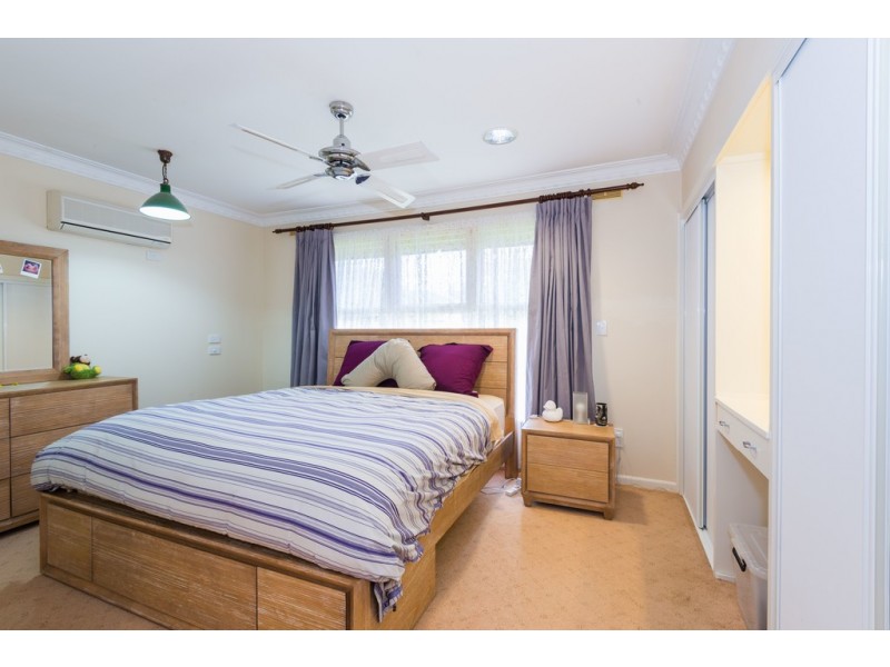 1 Fifth Avenue, White Hills VIC 3550