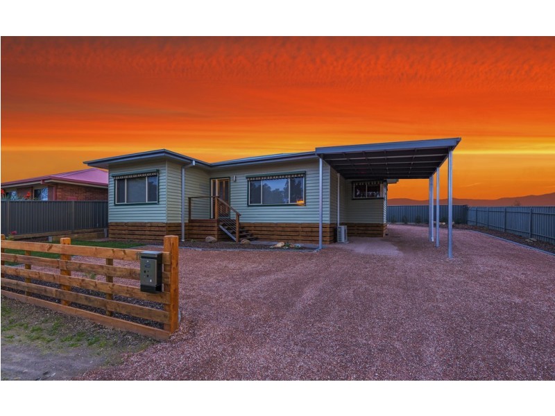 110 Peg Leg Road, Sailors Gully VIC 3556