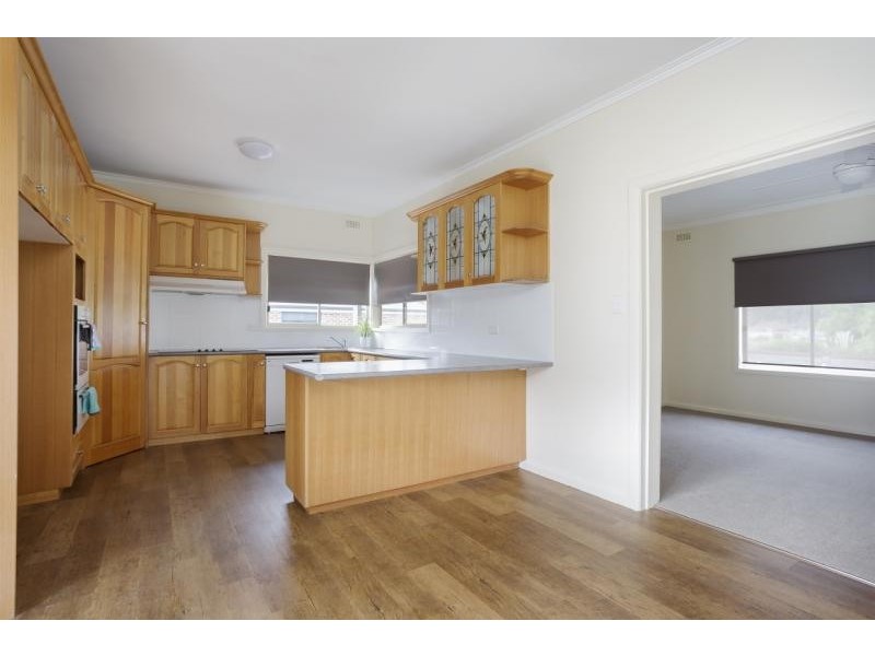 110 Peg Leg Road, Sailors Gully VIC 3556