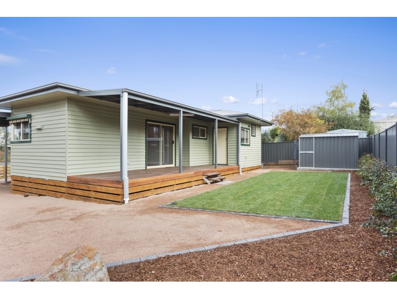 110 Peg Leg Road, Sailors Gully VIC 3556