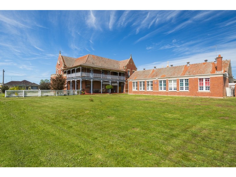 3 Campbell Street, Donald VIC 3480