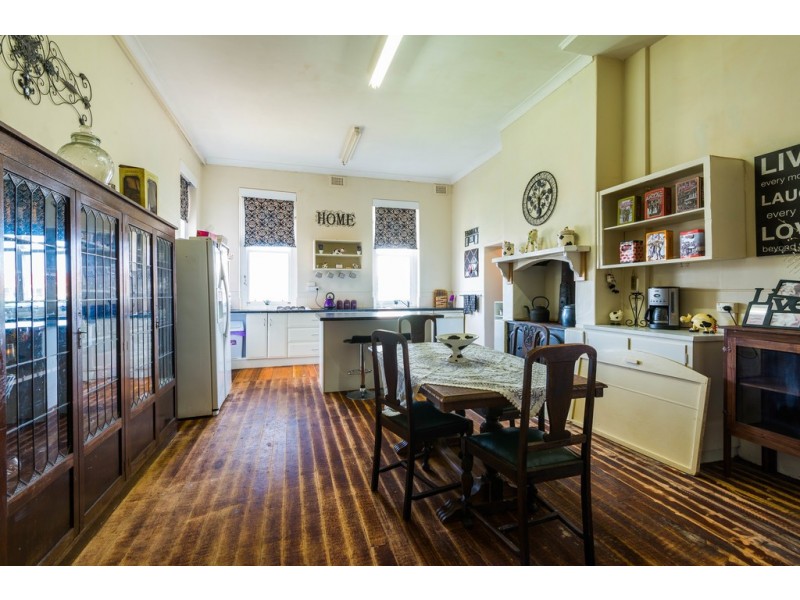 3 Campbell Street, Donald VIC 3480