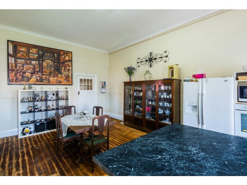 3 Campbell Street, Donald VIC 3480