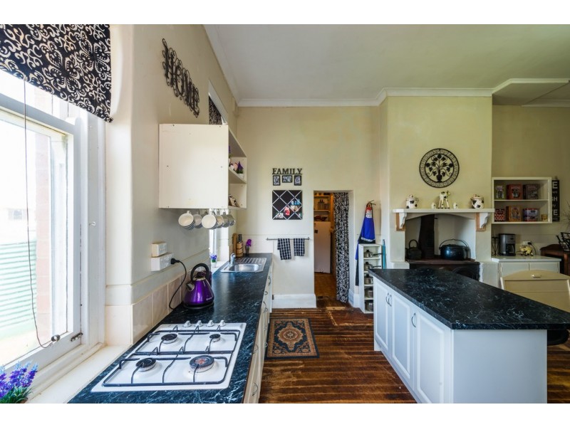 3 Campbell Street, Donald VIC 3480