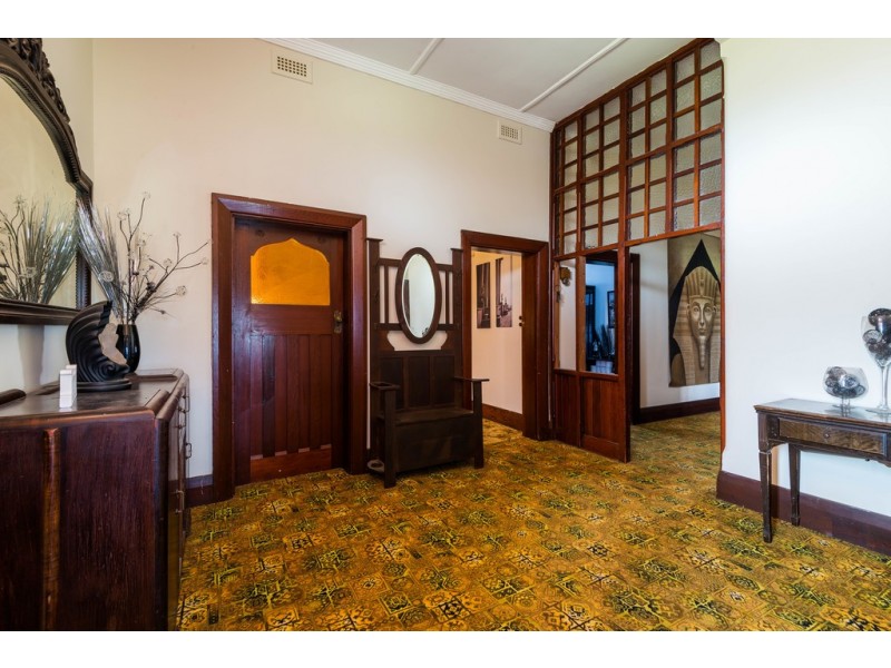 3 Campbell Street, Donald VIC 3480