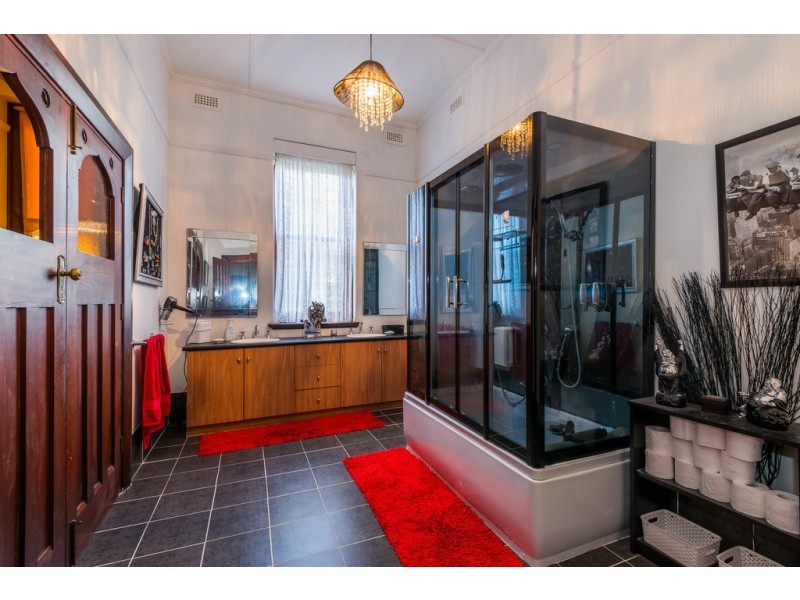 3 Campbell Street, Donald VIC 3480