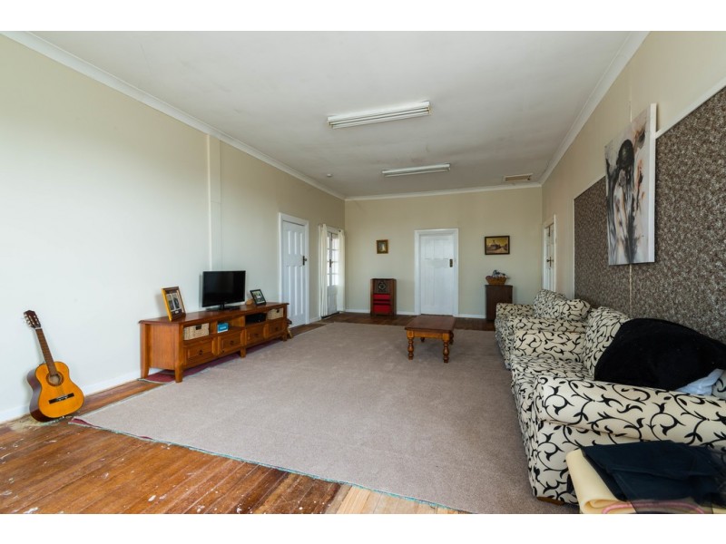 3 Campbell Street, Donald VIC 3480