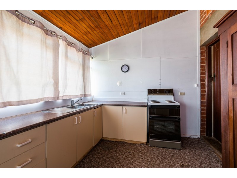 3 Campbell Street, Donald VIC 3480