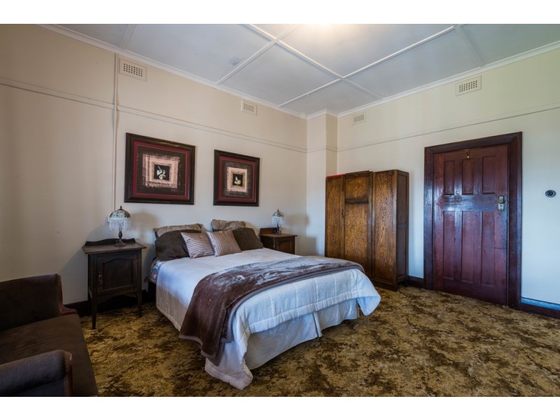 3 Campbell Street, Donald VIC 3480