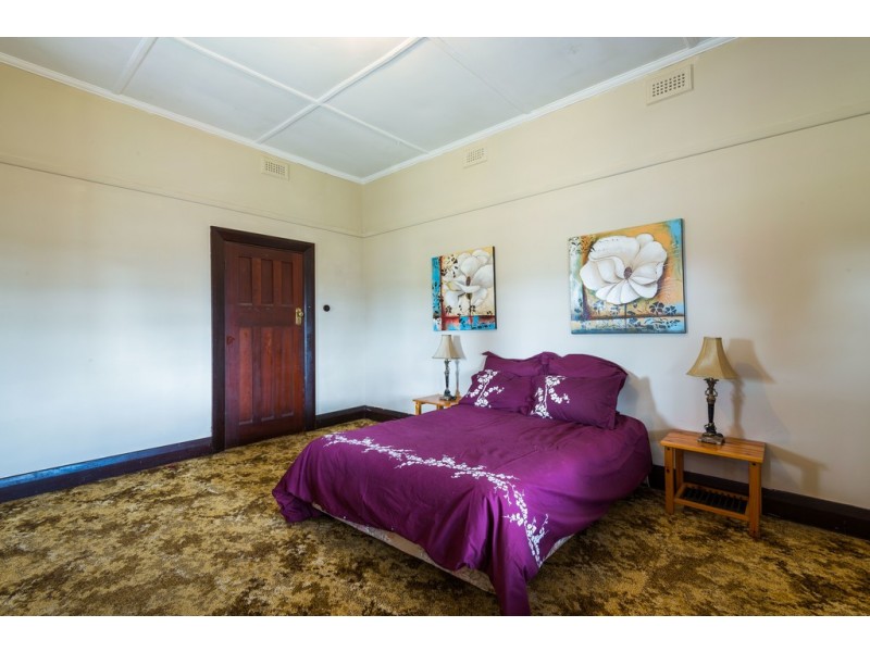 3 Campbell Street, Donald VIC 3480