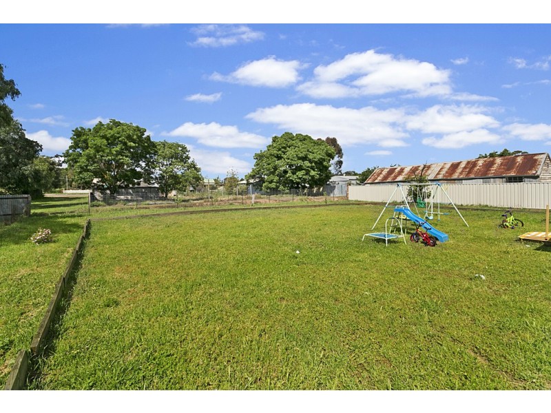 45 Sullivan Street, Inglewood VIC 3517