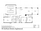 45 Sullivan Street, Inglewood VIC 3517 Floorplan