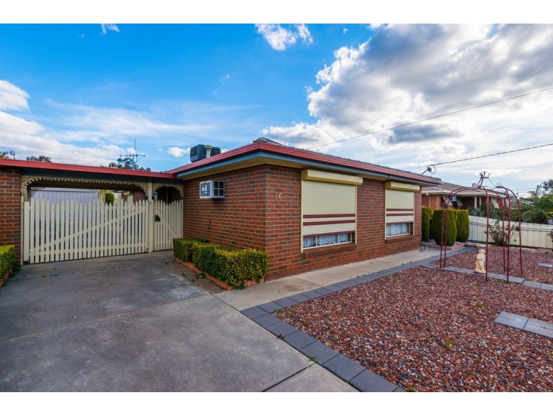 46 Bright Street, California Gully VIC 3556