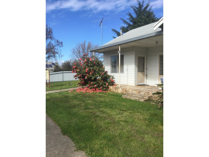 17 Bakewell Street, North Bendigo VIC 3550