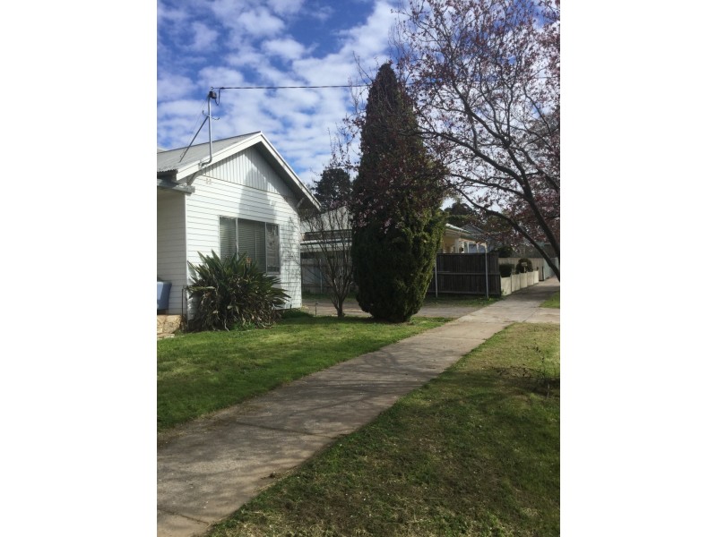 17 Bakewell Street, North Bendigo VIC 3550