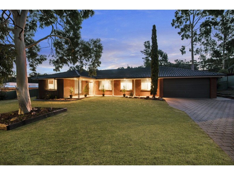 45 Emmett Street, Golden Square VIC 3555