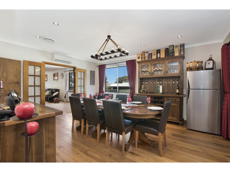 45 Emmett Street, Golden Square VIC 3555