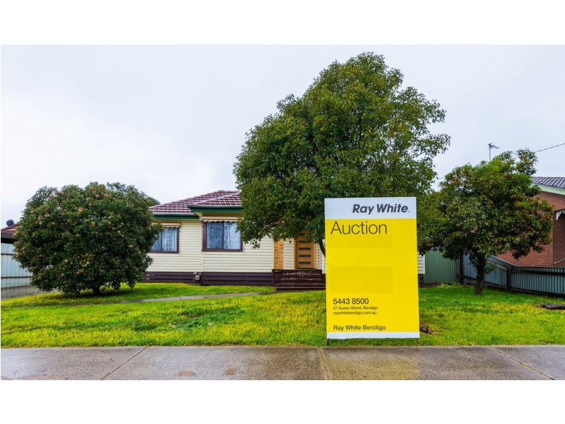 311 High Street, Kangaroo Flat VIC 3555