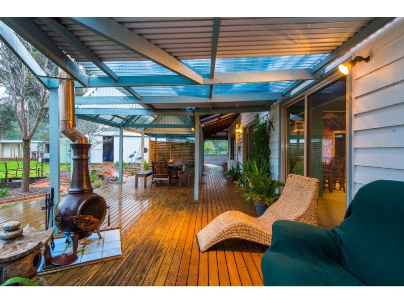 10 Trudgeons Road, Welshmans Reef VIC 3462