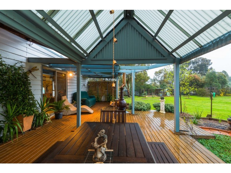 10 Trudgeons Road, Welshmans Reef VIC 3462