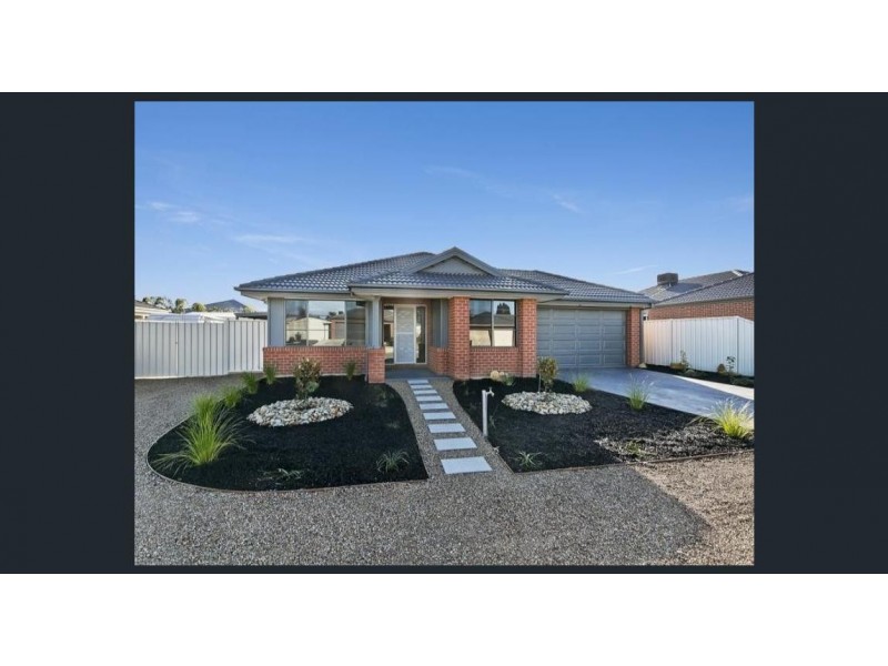 12 Dowker St, Epsom VIC 3551