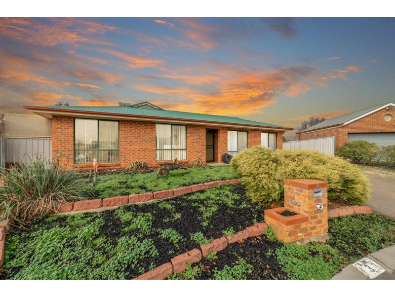 3 Kinsale Court, Strathfieldsaye VIC 3551